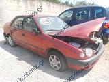 TOYOTA COROLLA EE111